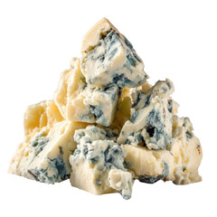 Blue Cheese PNG Transparent Food Stock Photo