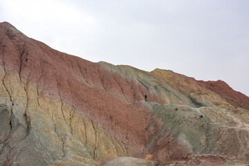red rock canyon