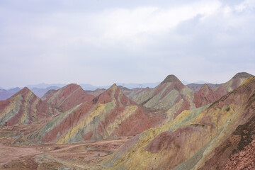 rainbow canyon 