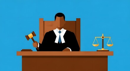 World Day of Social Justice Justice, Law, and Equality A Judge's Gavel and Scales of Justice