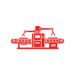 vector ai in manufacturing  colaboratie robots