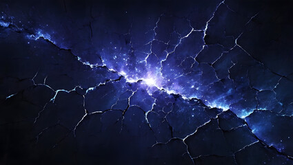 Cosmic Cracks