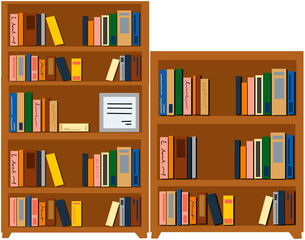 책꽂이
