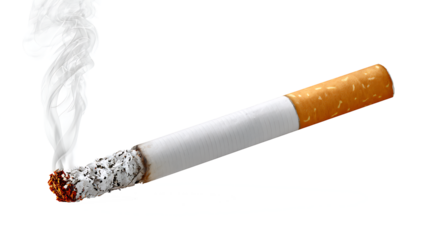 cigarette