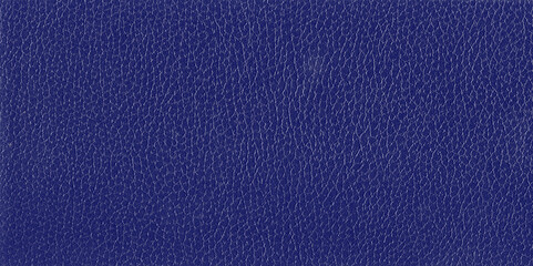 Blue Orange Skin Embossed Paper Texture Background