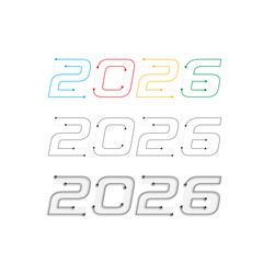 2026 Vector For Design
