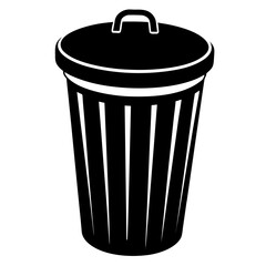 trash can icon