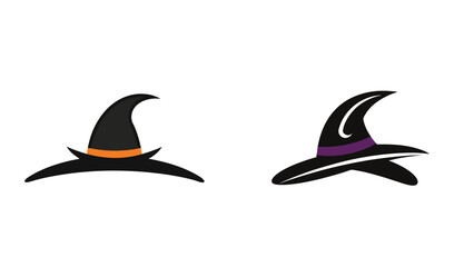 An artistic, low-angle shot of a woman with braided hair, her face partially obscured by a bright orange sunhat She holds a fabric umbrella while standing on a grassy beach with the vast