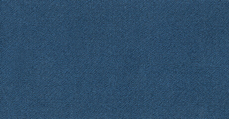 Blue Fine Criss Cross Embossed Paper Texture Background
