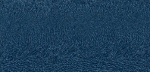 Blue Hairline Wave Embossed Paper Texture Background