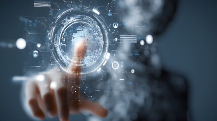 Digital marketing strategies leveraging AI and data analytics for online business growth