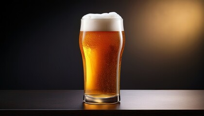 Beer Glass