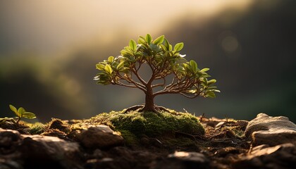 Little Tree