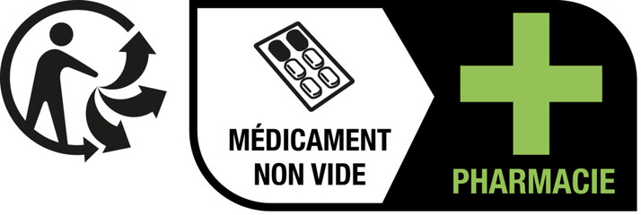 Médicaments P2