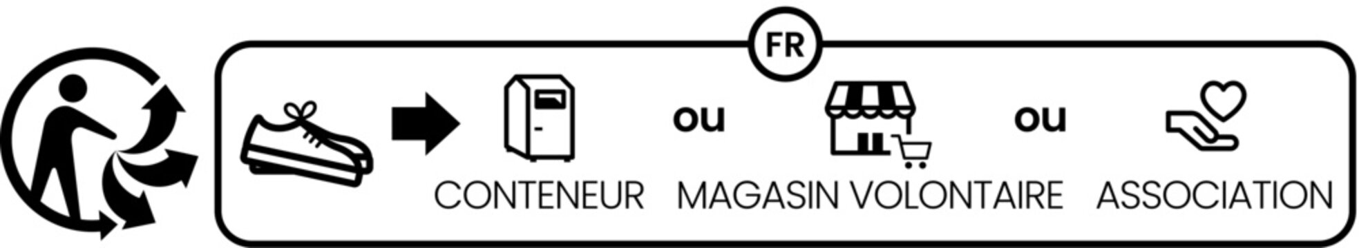 Chaussures Triman FR1001