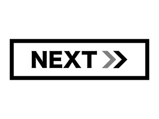 「NEXT」連続矢印ボタン