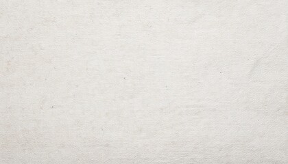 Obraz premium White Craft Paper Texture Rustic Vintage Background