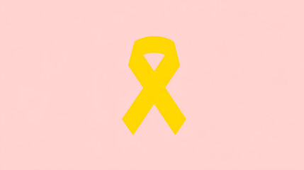 breast cancer ribbon