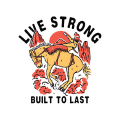 Grit & Gold — The Western Revival collection