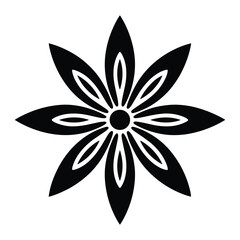 Abstract geometric design with vibrant color accents and helvetica text