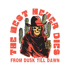 Grit & Gold — The Western Revival collection