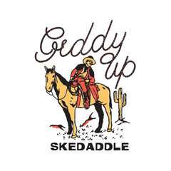 Grit & Gold — The Western Revival collection