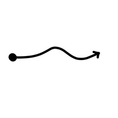 Arrow knot mind path