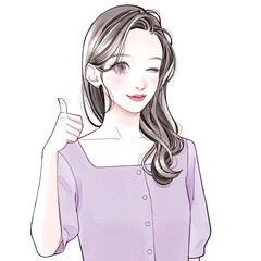 キャリアウーマン_GOOD