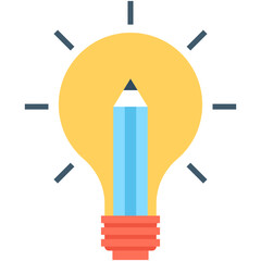 SEO Icon Design - Website Visibility Icon, Search Performance Icon