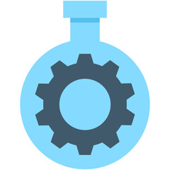 SEO Related Icon - Web Optimization Sign, Web SEO Icon