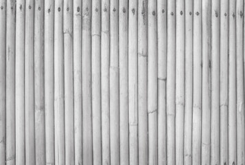 Grey wood wall vertical patterns on background