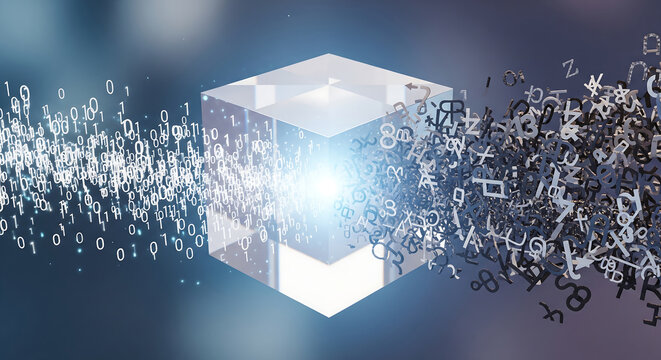 Data Cube Transformation: From Information to Insight