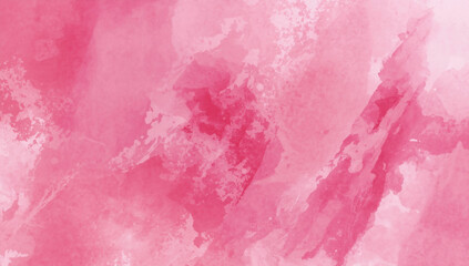 Abstract Colorful Watercolor Background: Creative Design with Vibrant Paint Textures and Soft Gradient Tones for Modern Artistic Wallpaper