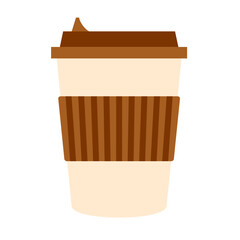 Paper Coffee Cup