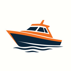 Person Kayaking Water Sport Icon