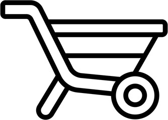 Wheelbarrow