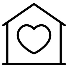 sweet home icon