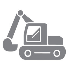  icon Excavator