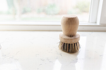 Fiber Brush 