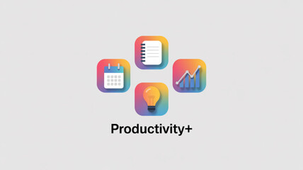 Productivity tools and management apps for time tracking, scheduling, and task management to boost efficiency