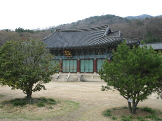 아름다운 풍경