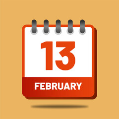 Sweet Hearts Glow on February 13