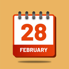 Romance in Air on February 28