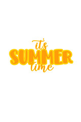 Summer text