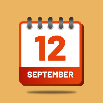 Leaves Turn Slowly on September 12