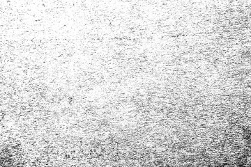 Abstract grunge black and white distressed texture background