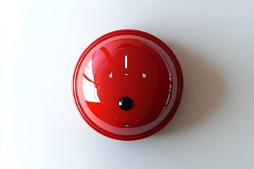 Emergency Fire Alarm Safety System