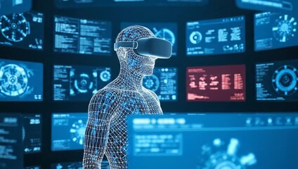 Cyber Monday Deals Immersive VR Experiences - Powered by Adobe