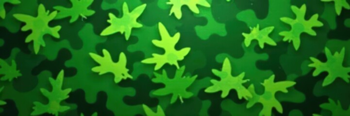 Army green camouflage fabric, repeating seamless texture , pattern, army, seamless