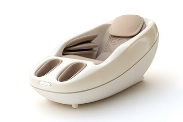 Relaxing Foot Spa Massager